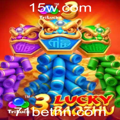 3LuckyBaozhu: A Excitante Nova Sensação no Mundo dos Jogos