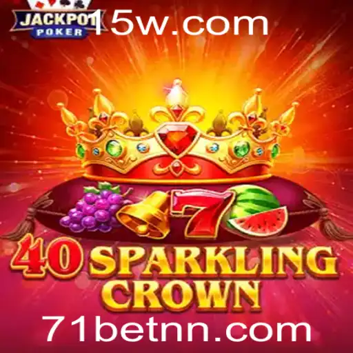 Descubra o Fenômeno do Jogo Online: 40SparklingCrown