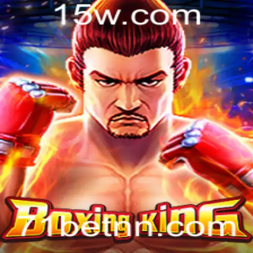 BoxingKing: O Jogo de Boxe que Combina Estratégia e Entretenimento