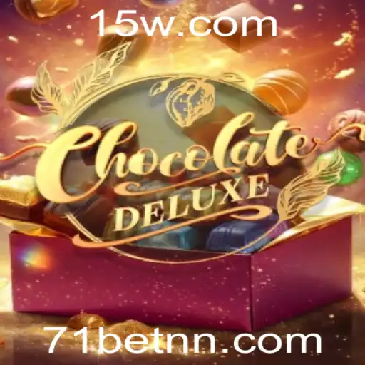 Descubra o Fascinante Mundo de ChocolateDeluxe: Um Jogo de Estratégia e Diversão
