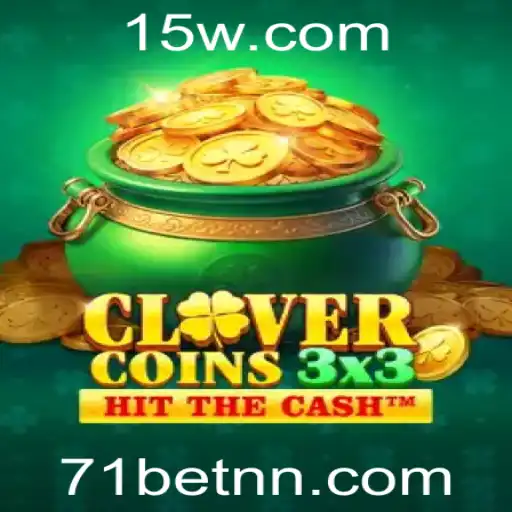 Descubra o Fascinante Mundo de Clovercoin3x3: Um Jogo Inovador Associado ao 71 Bet