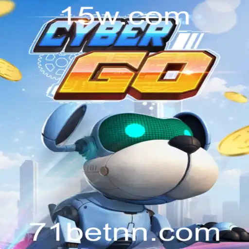 CyberGO: Mergulhe na Nova Experiência Dupla com o Mundo Virtual e Apostas Inteligentes