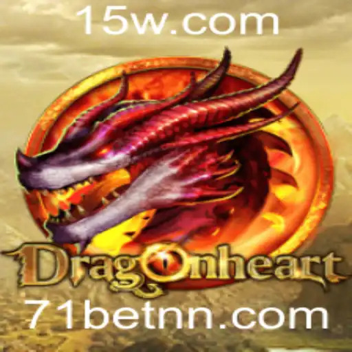 Explorando o Universo de DragonHeart e a Dinâmica do 71 Bet