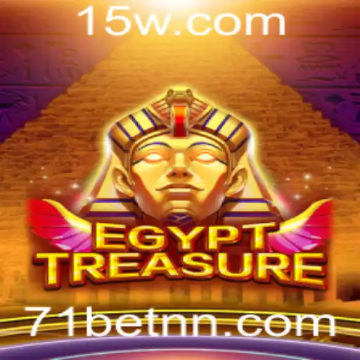 EgyptTreasure: Uma Jornada de Descoberta e Estratégia