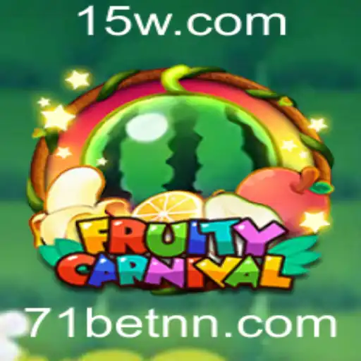 FruityCarnival: A Nova Sensação dos Jogos de Azar