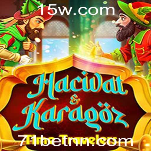 Explorando o Jogo HacivatandKaragoz e o Impacto do 71 Bet