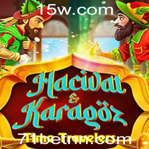 Explorando o Jogo HacivatandKaragoz e o Impacto do 71 Bet