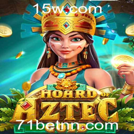 Descubra o Fascinante Mundo de HoardofAztecgold: A Aventura de Cassino com 71 Bet