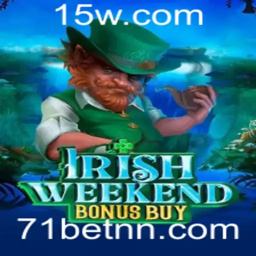 Explorando o Deslumbrante Mundo de IrishWeekendBonusBuy