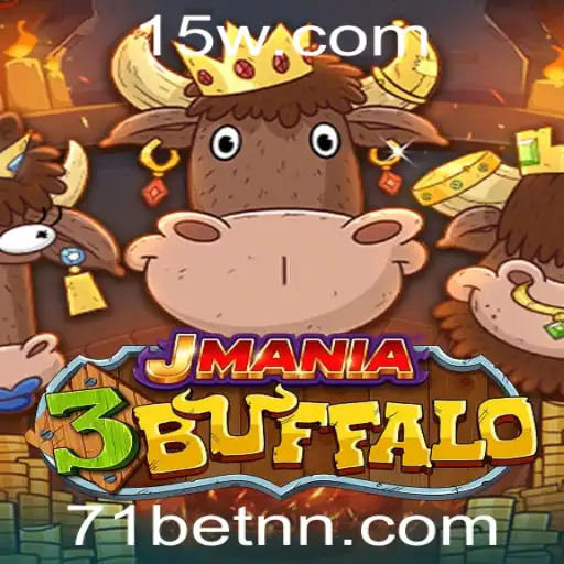 Explorando o Empolgante Mundo de JMania3Buffalo: Um Mergulho no Jogo e Suas Regras Dinâmicas
