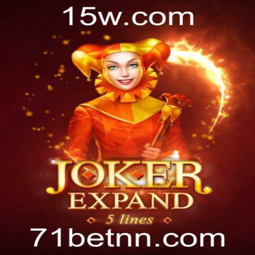 Descubra o Emocionante Mundo de JokerExpand e 71 Bet