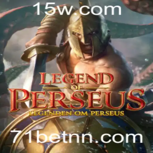 LegendofPerseus: Mergulhe na Aventura de Mitologia e Estratégia com Elementos de Aposta 71 Bet