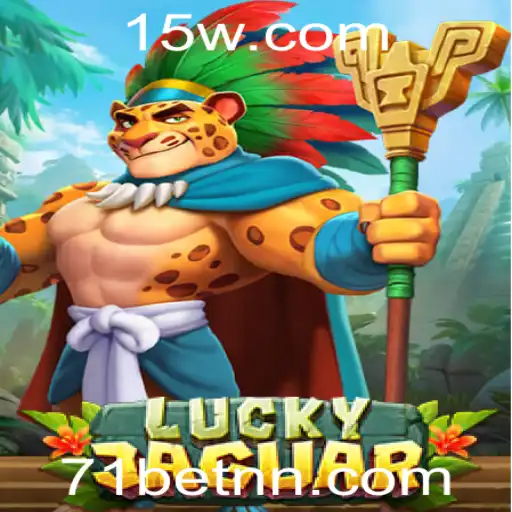 Descubra o Empolgante Jogo de Sorte 'LuckyJaguar' e a Dinâmica do '71 Bet'
