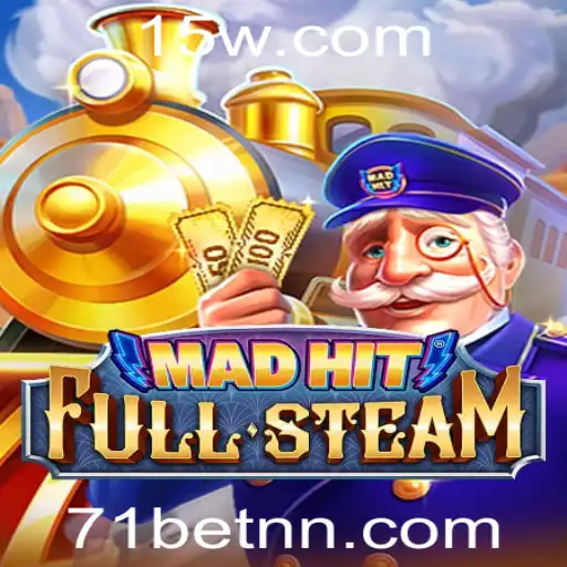 MadHitFullSteam: Um Mergulho no Universo do Jogo e o Impacto do Evento '71 bet'