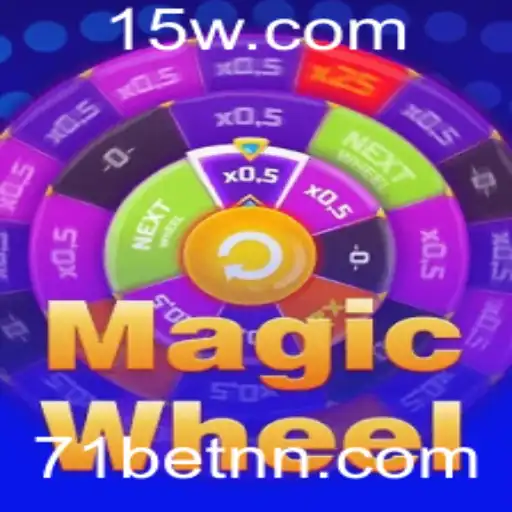 MagicWheel: Descubra o Novo Fenômeno dos Jogos de Aposta
