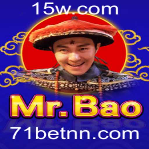 Descubra o Fascinante Mundo de MrBao e a Tendência 71 Bet