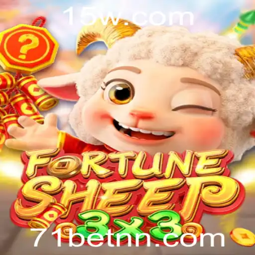 Descubra o Fascinante Mundo de FortuneSheep: A Nova Sensação de Jogos com 71 Bet