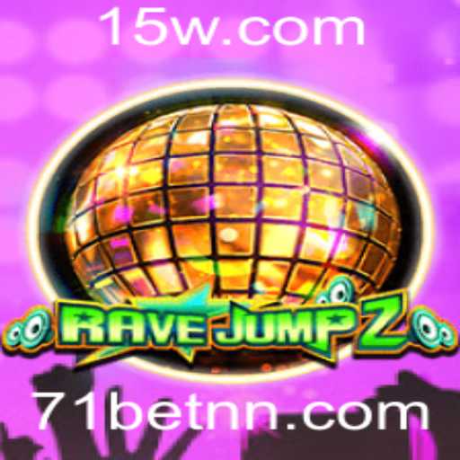 Descubra o Mundo Emocionante de RaveJump2: O Jogo de Aventura do Ano