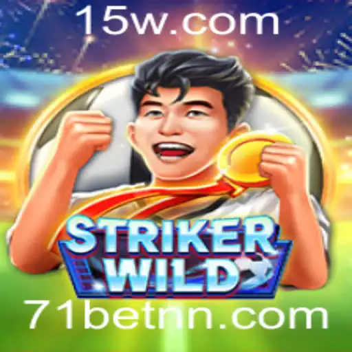 Descubra o Mundo Emocionante do Jogo StrikerWILD