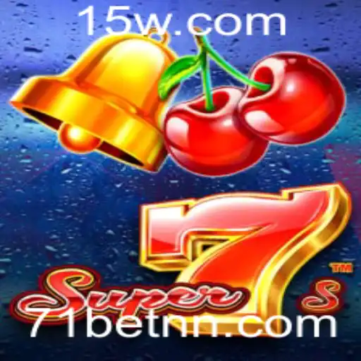 Explorando o Mundo do Jogo Super7s e a Tendência da 71 Bet