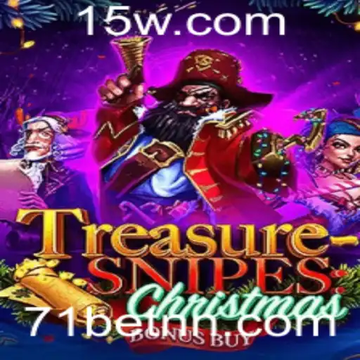 Explorando o Mundo de TreasuresnipesChristmas e o Conceito de 71 Bet