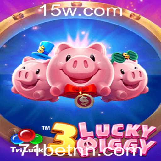 Descubra o Fascinante Mundo do Jogo '3LUCKYPIGGY'