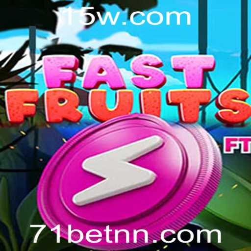 Explorando o Mundo do FastFruits: Diversão e Estratégia em um Jogo Empolgante