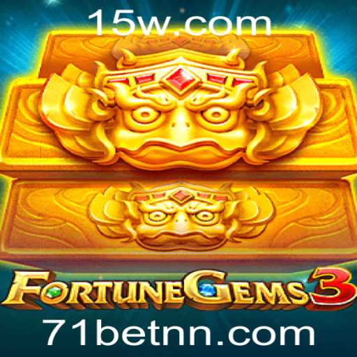 Descubra FortuneGems3: O Novo Fenômeno do Mundo dos Jogos