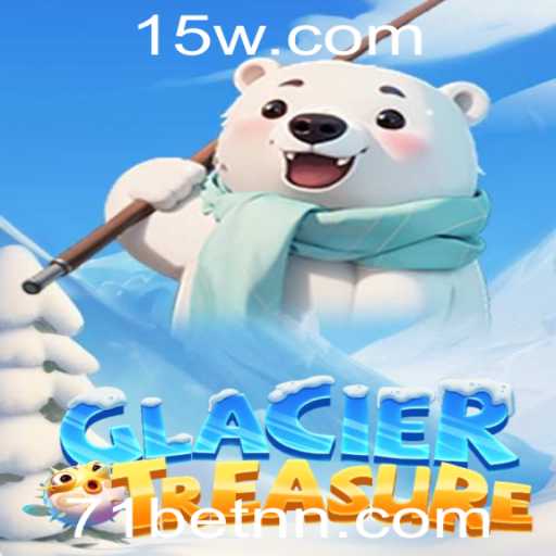 Descubra a Aventura Congelante de GlacierTreasure