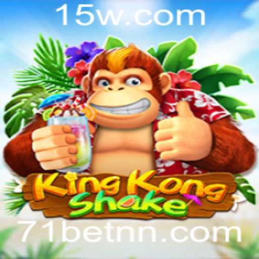 Descubra KingKongShake: O Jogo que Revolucionou o Conceito de Diversão com 71 Bet