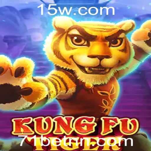 Explorando o Universo de KungFuTiger: O Novo Fenômeno dos Jogos de Ação