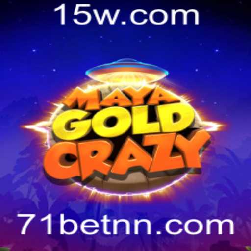 Explorando MayaGoldCrazy: Um Mergulho no Jogo 71 Bet