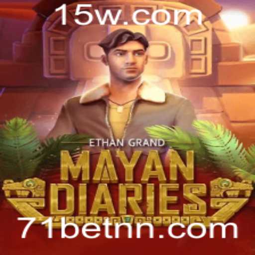 Desvendando MayanDiaries: Aventura e Estratégia nas Ruínas Maia