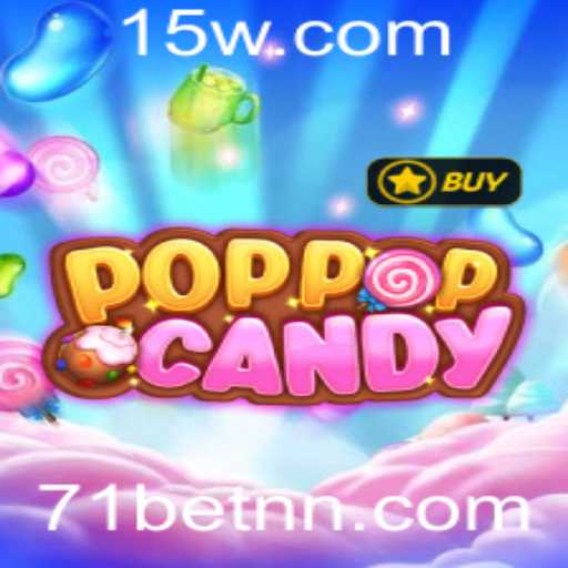 Descubra o Envolvente Mundo do POPPOPCANDY: O Jogo de Estratégia que Conquistou 71 Bet