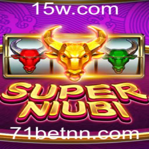 Descubra o Novo Jogo: SuperNiubi e a Atraente Dinâmica do 71 Bet