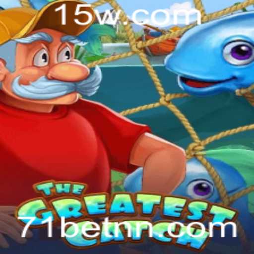Explorando TheGreatestCatch: Uma Nova Dimensão no Mundo dos Jogos
