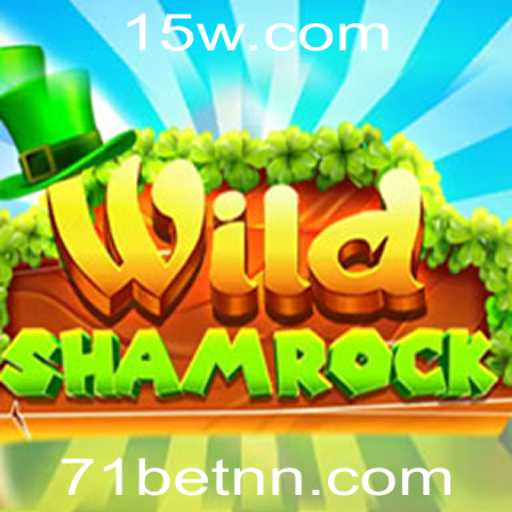 Descubra o Universo de WildShamrock - A Nova Sensação nas Plataformas de Apostas